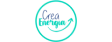 Logo Crea Energía