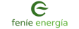 Logo Feníe Energía