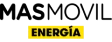 Logo Másmóvil Energía