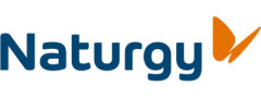 Logo Naturgy