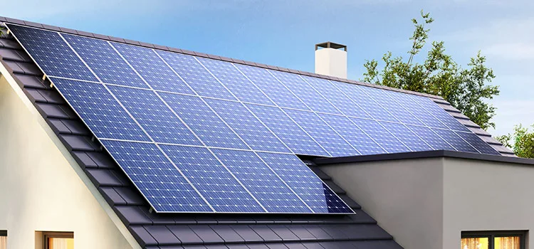Estructuras coplanares para paneles fotovoltaicos