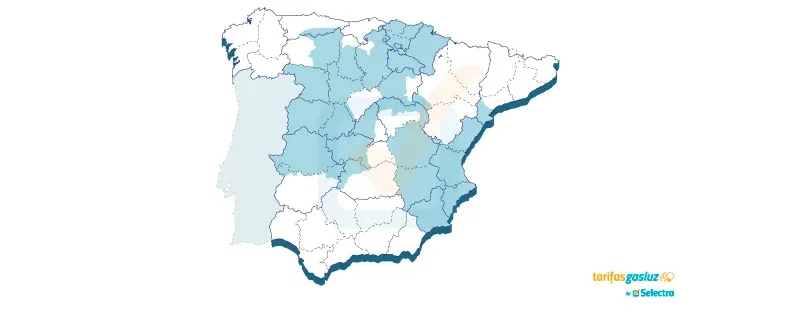 Lectura contador luz Iberdrola