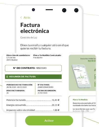 app-iberdrola-ver-descargar-facturas